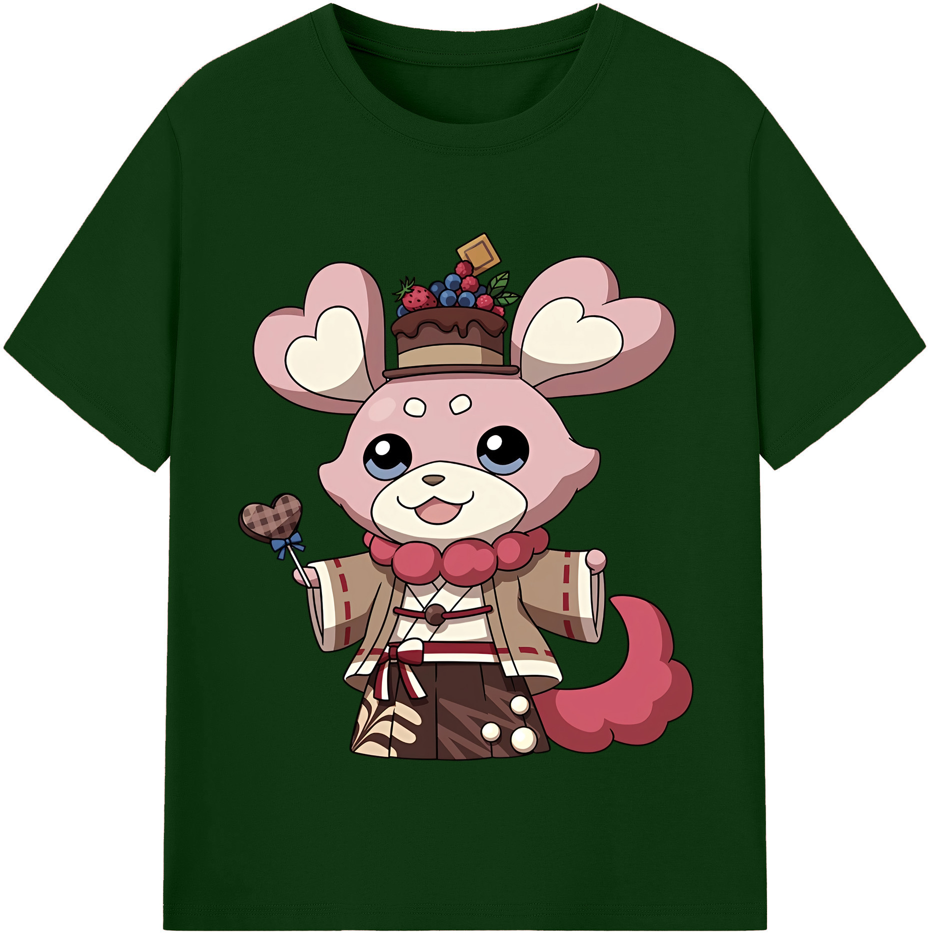 （画像用） 妖怪ウォッチ Yo-kai Watch 綿100％半袖Tシャツ（フロントプリント）